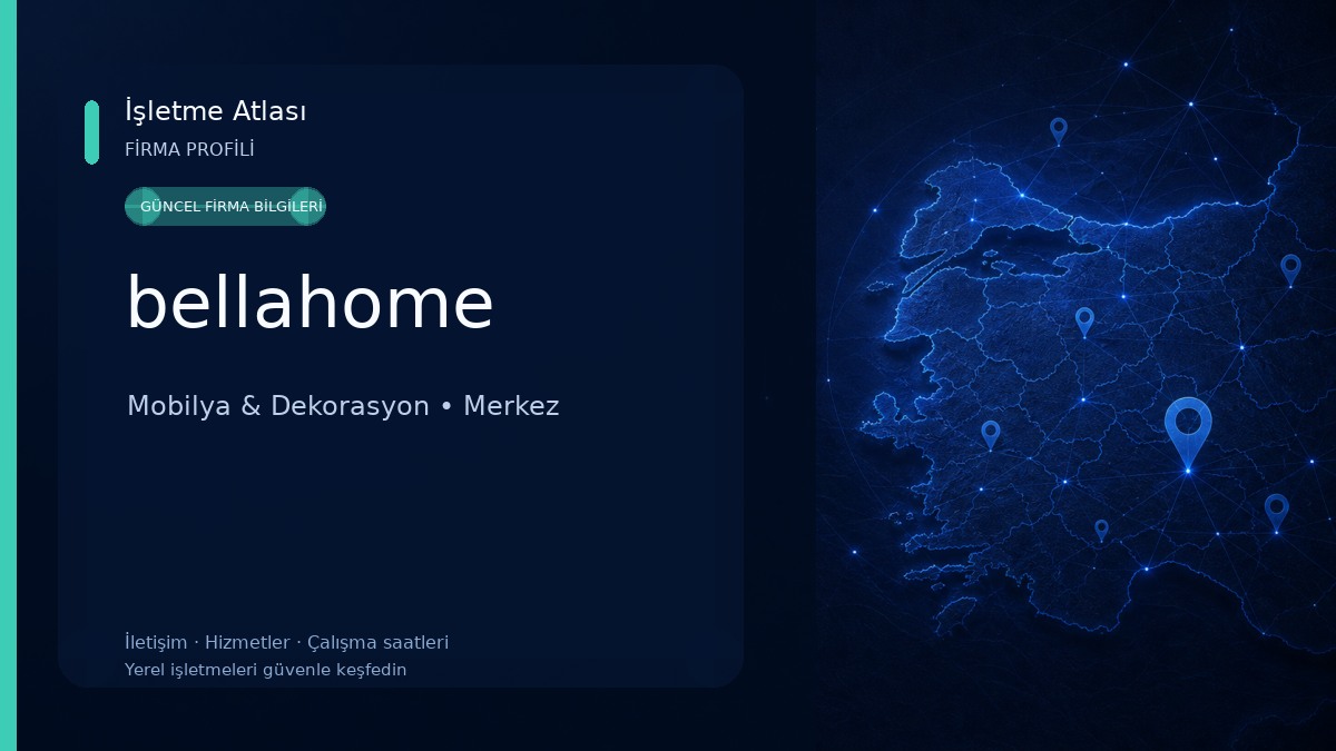 bellahome 