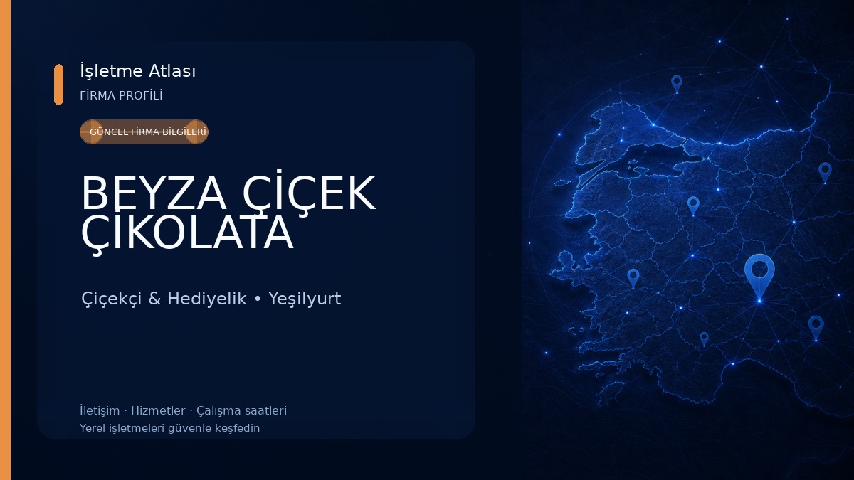 BEYZA ÇİÇEK ÇİKOLATA 
