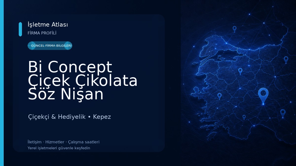 Bi Concept Çiçek Çikolata Söz Nişan Tepsileri ve Hediyelikler Çiçekçi & Hediyelik