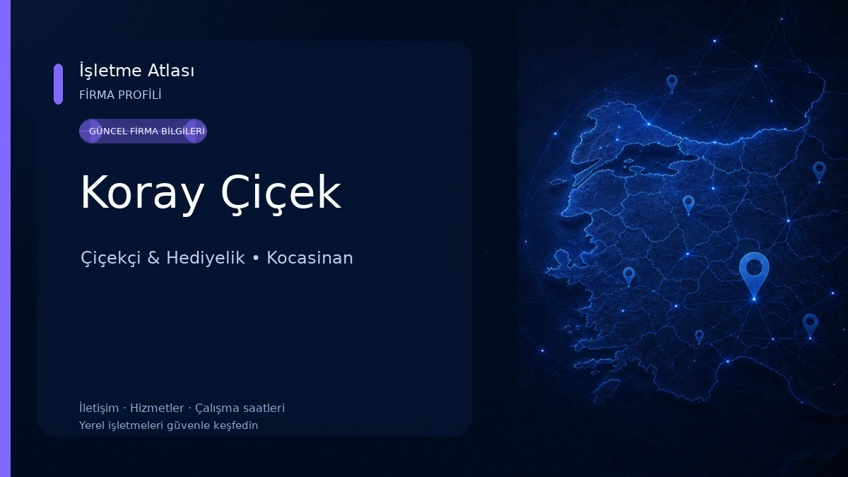 Koray Çiçek 