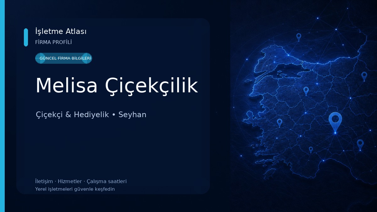 Melisa Çiçekçilik