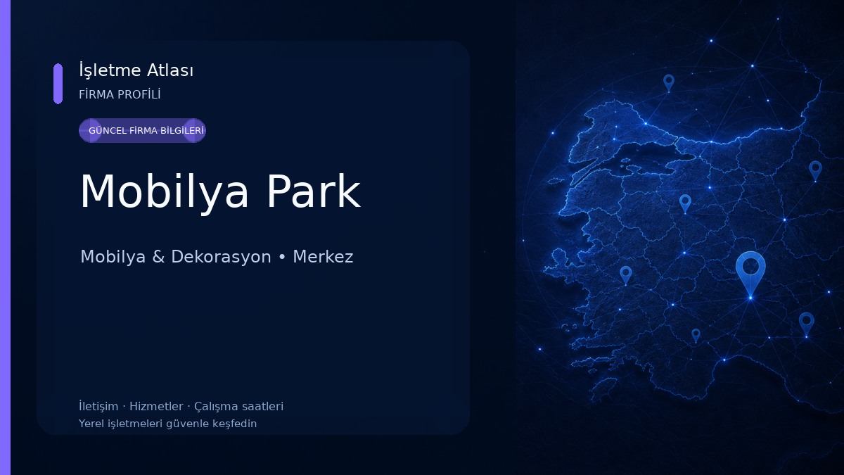 Mobilya Park 